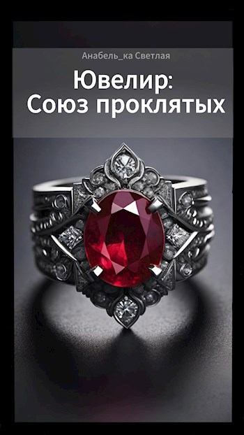 Ювелир: Союз проклятых
