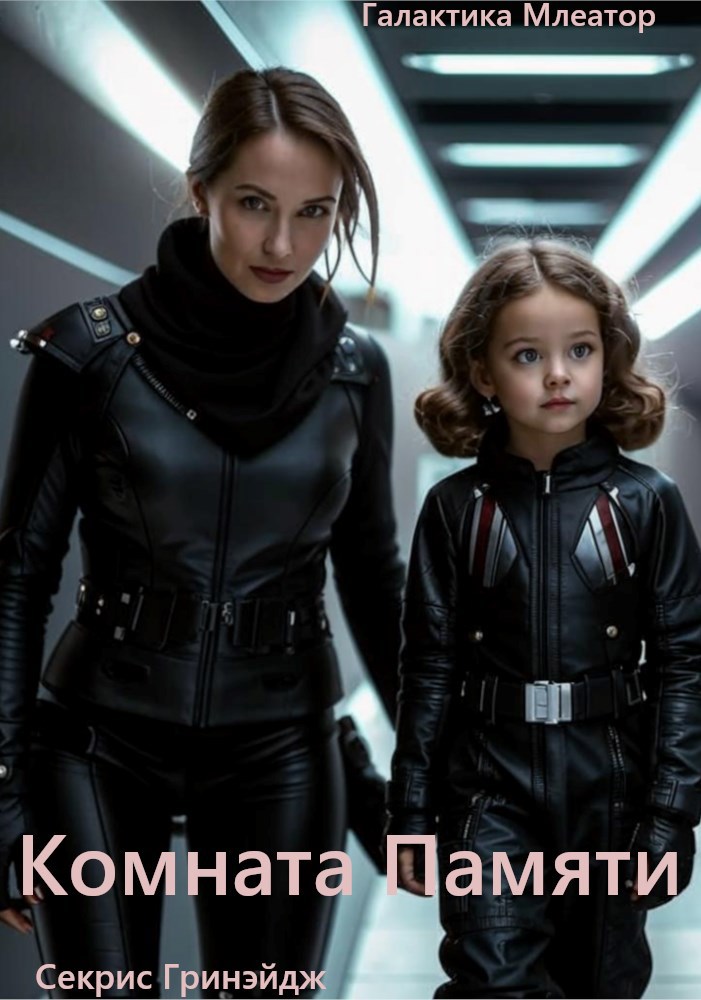 Комната Памяти