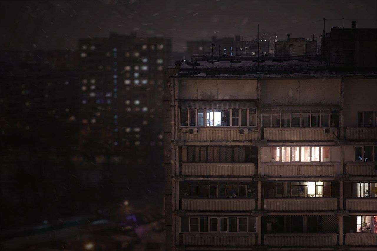Самый лучший дом