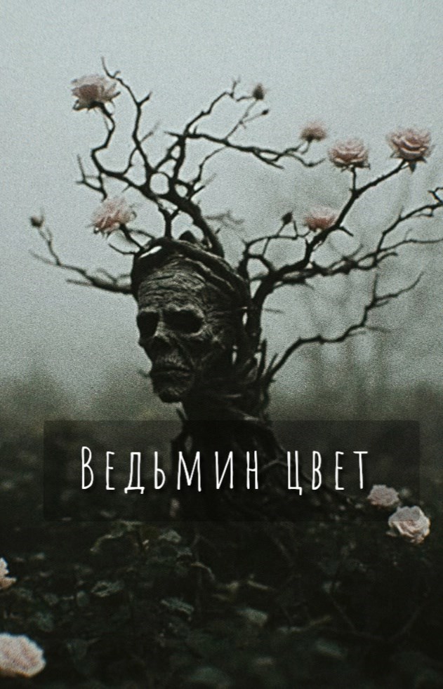 Ведьмин цвет