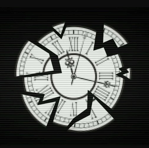 Тиканье жизни