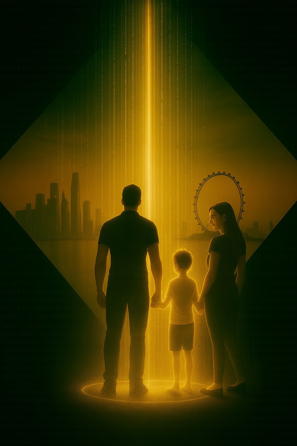 Адаптация. Первые Этапы