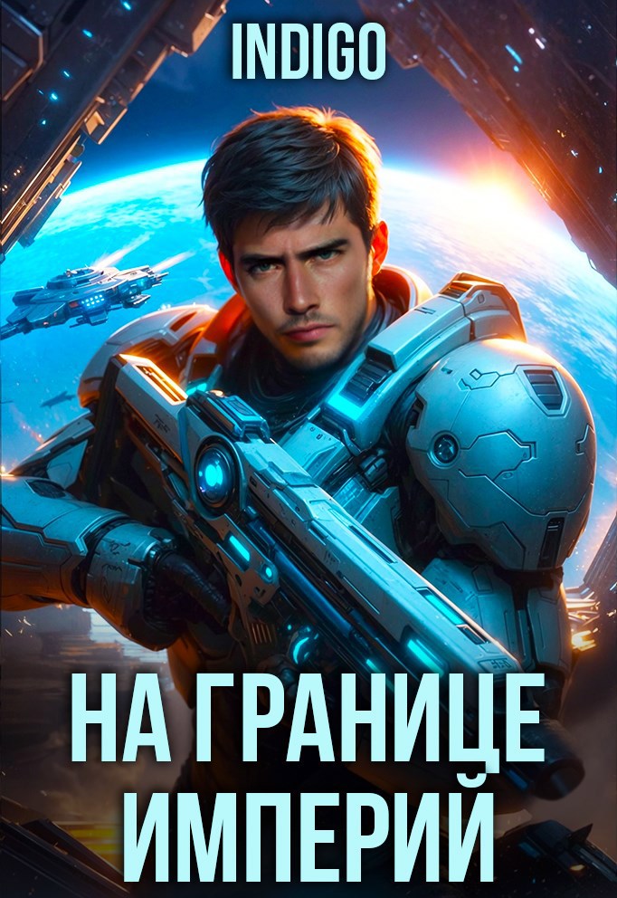 На границе империй. Том 10. Часть 7.
