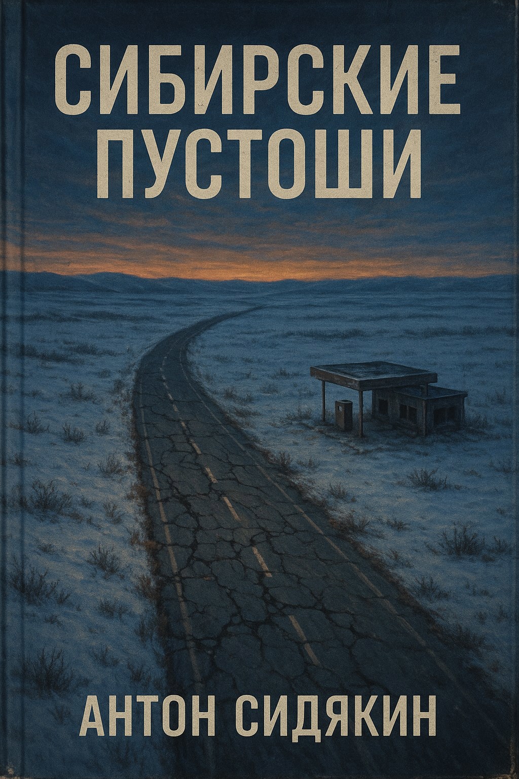 Сибирские пустоши