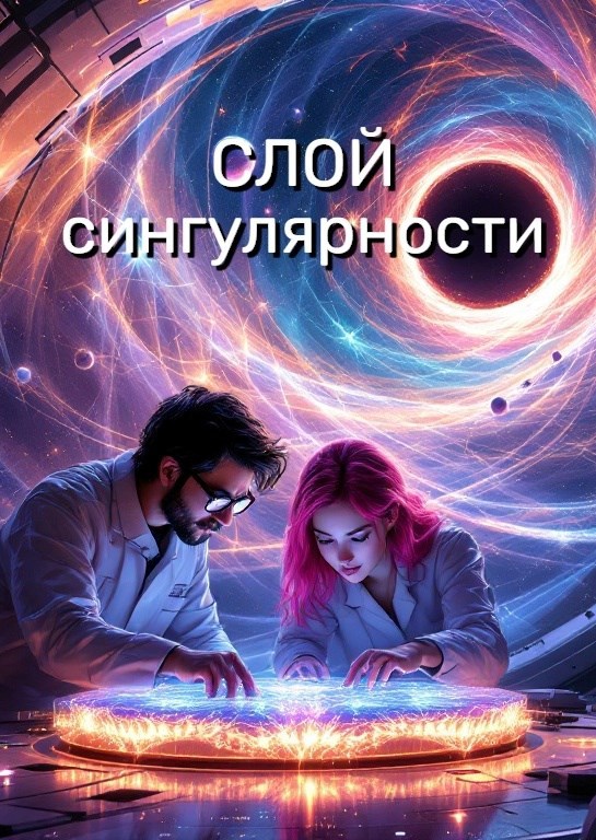 Слой сингулярности