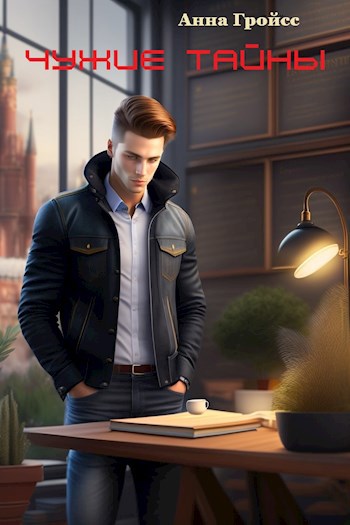 Чужие тайны