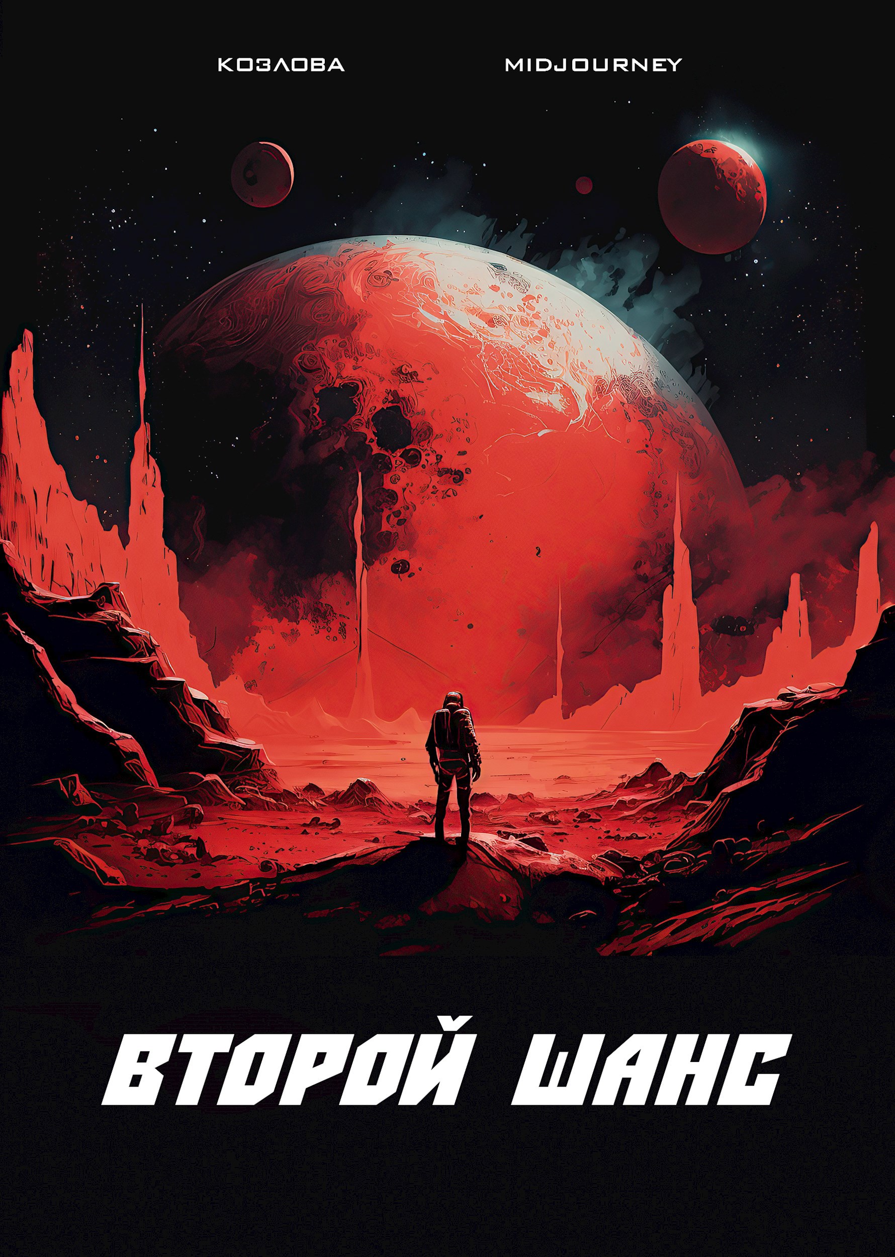 Второй шанс