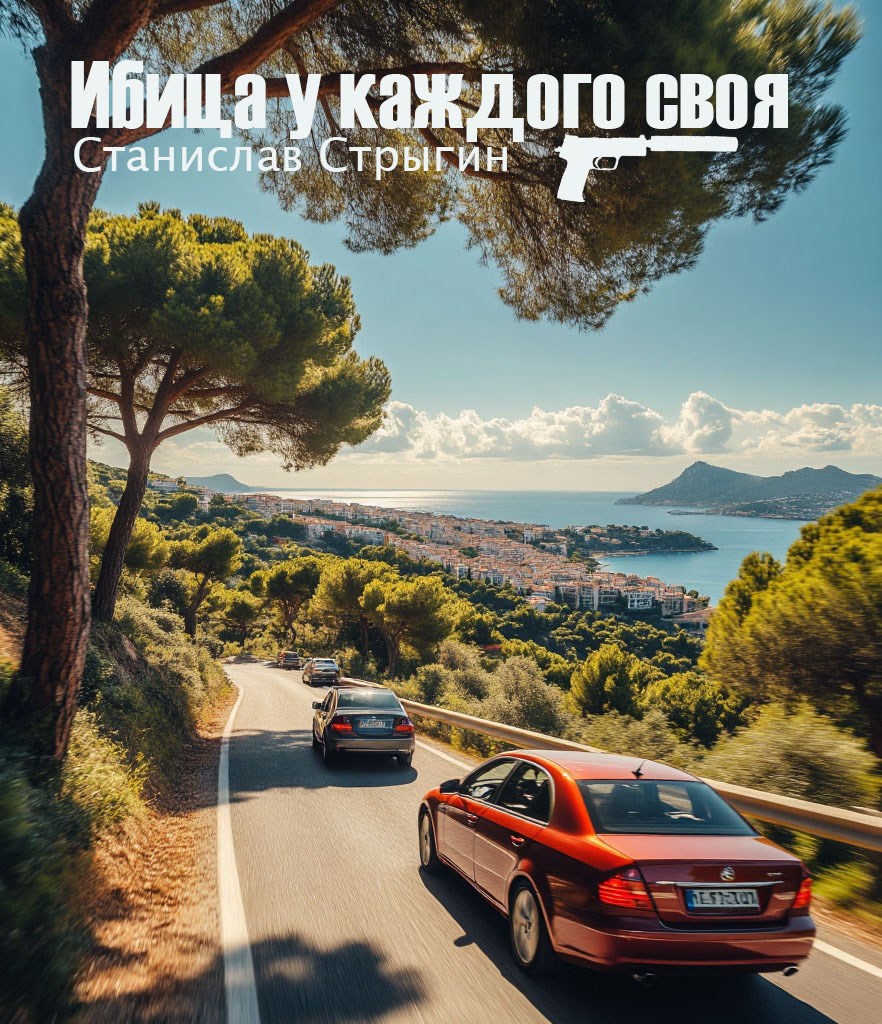 Ибица у каждого своя