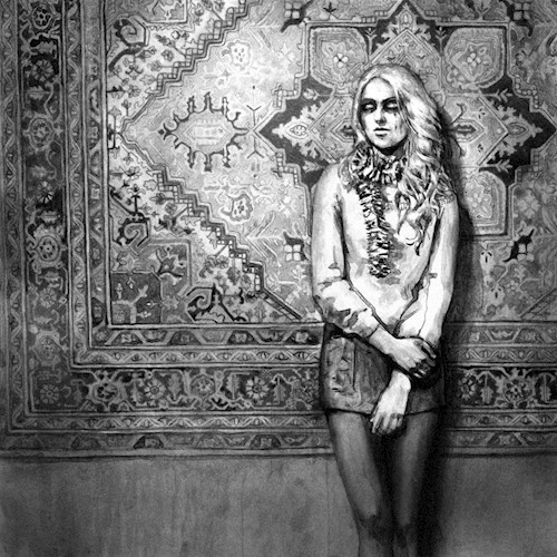 Снегурочка