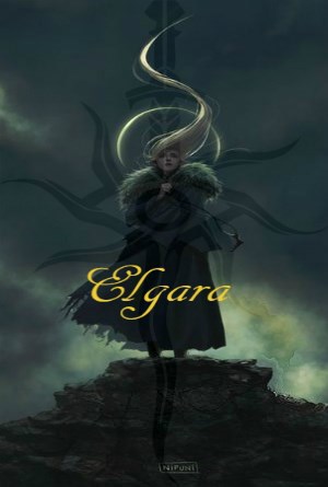 Elgara (dragon age: inquisition)