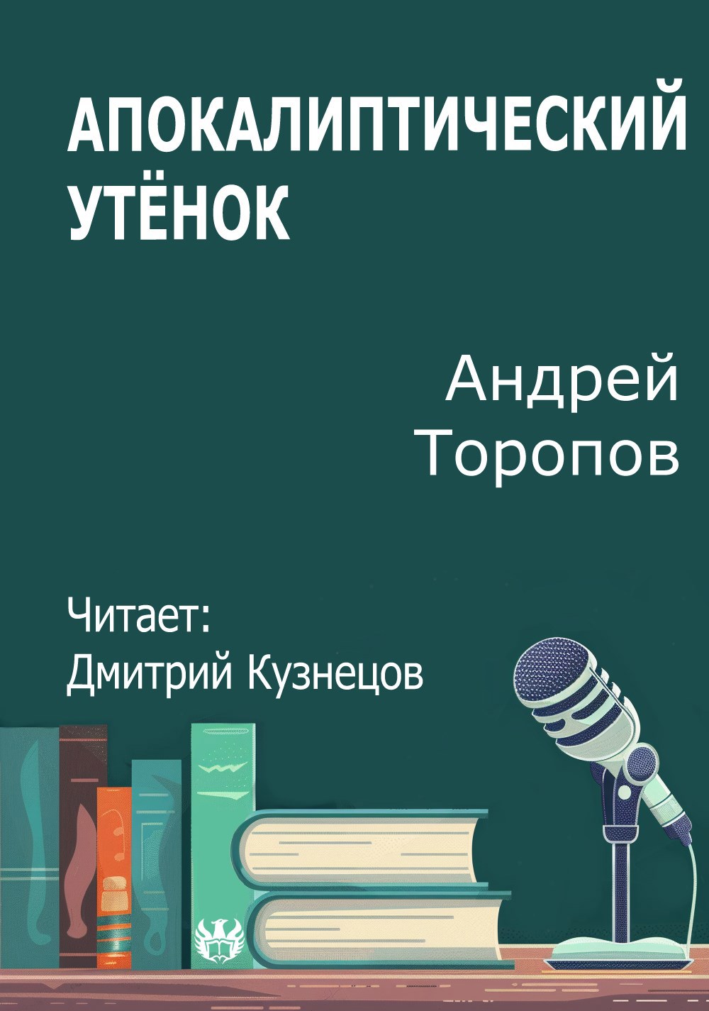 Апокалиптический Утёнок