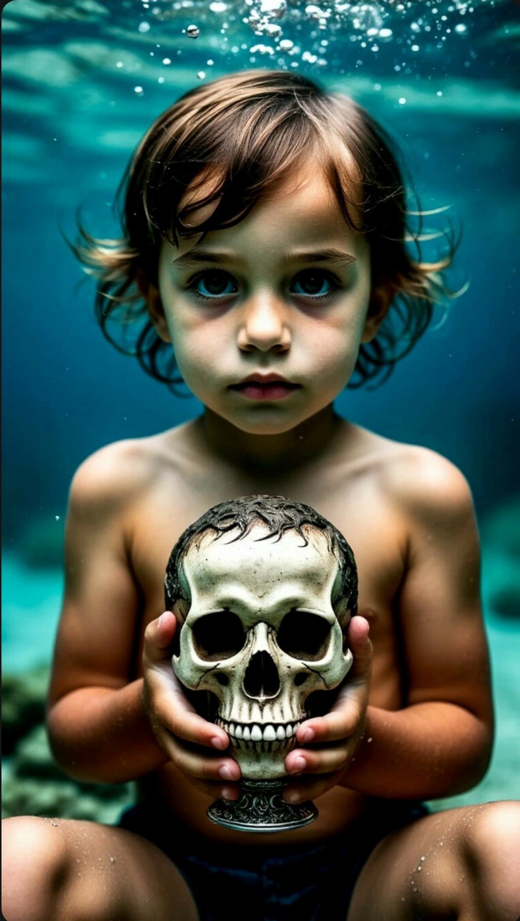 Заметки на полях судьбы Дневник 2