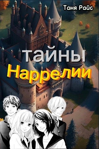 Тайны Наррелии