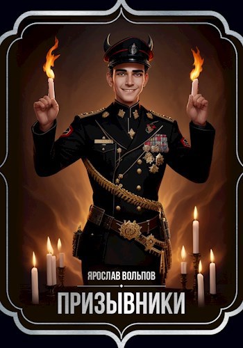 Призывники