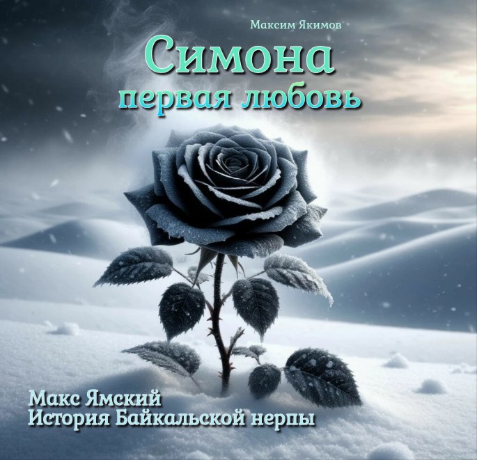Симона. Первая любовь