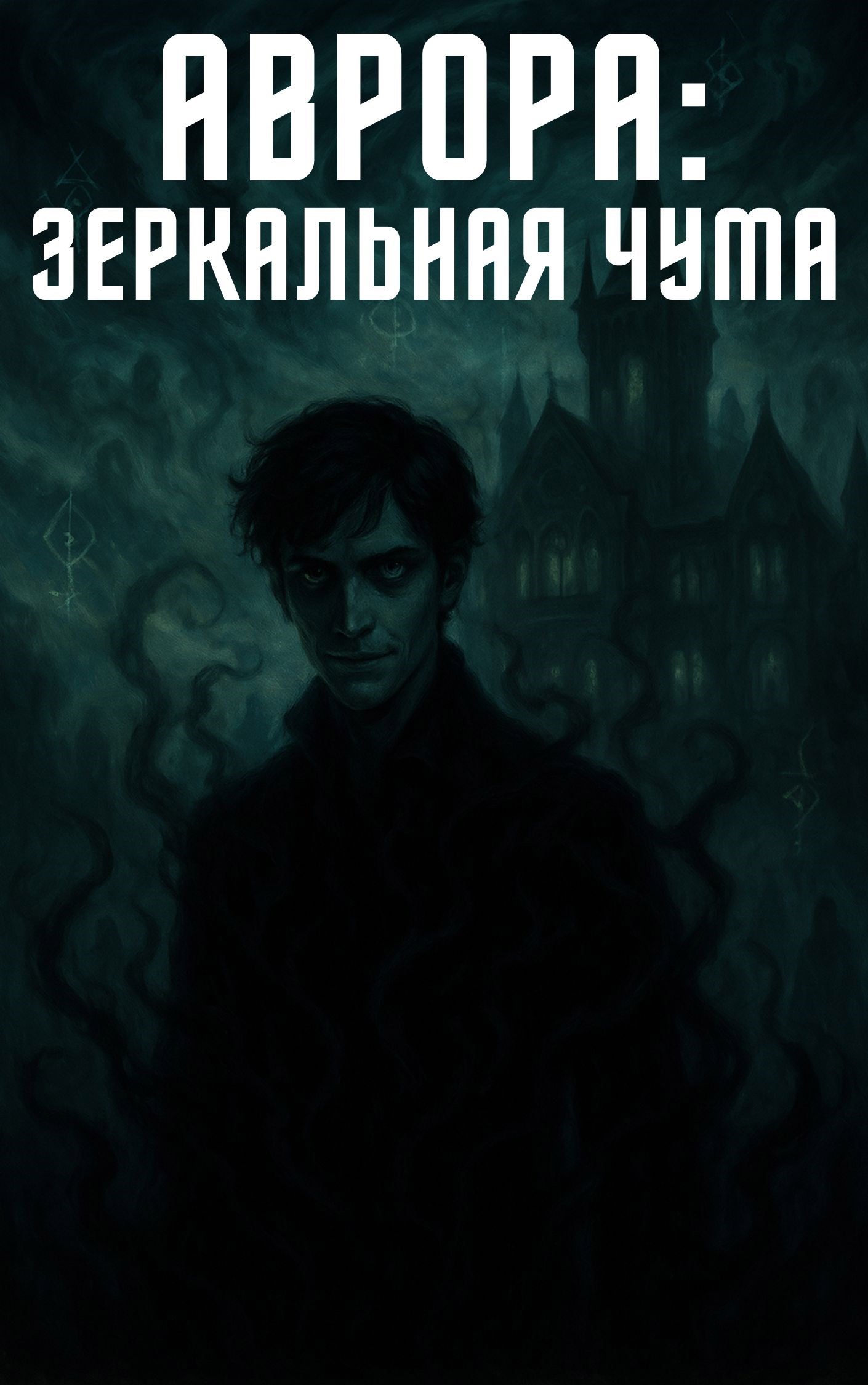 АВРОРА: Зеркальная Чума