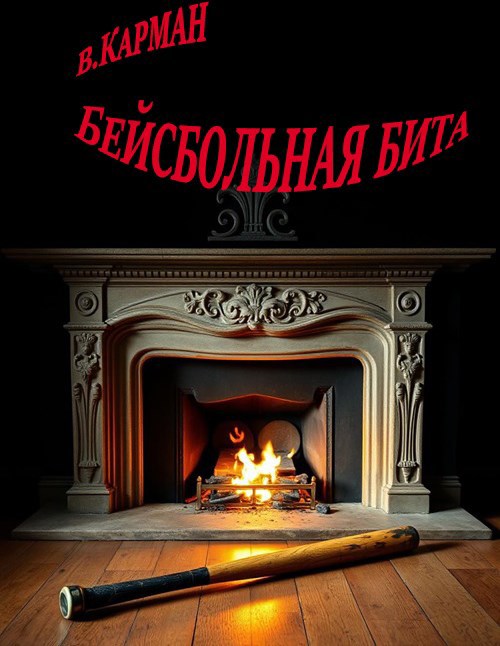 Бейсбольная бита