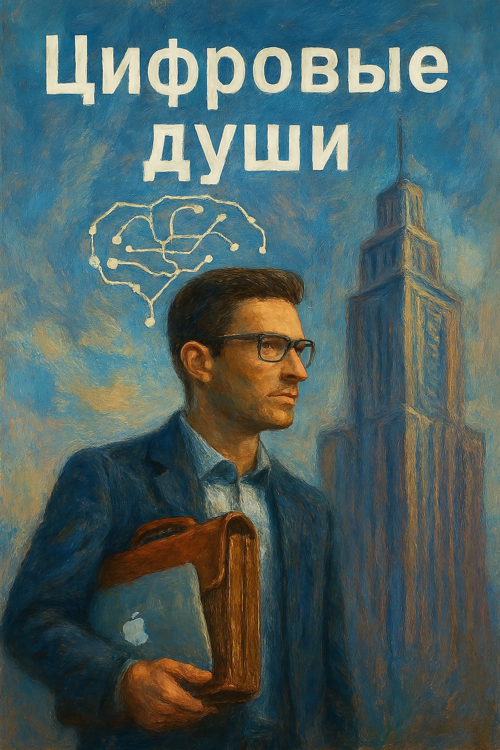 Цифровые души