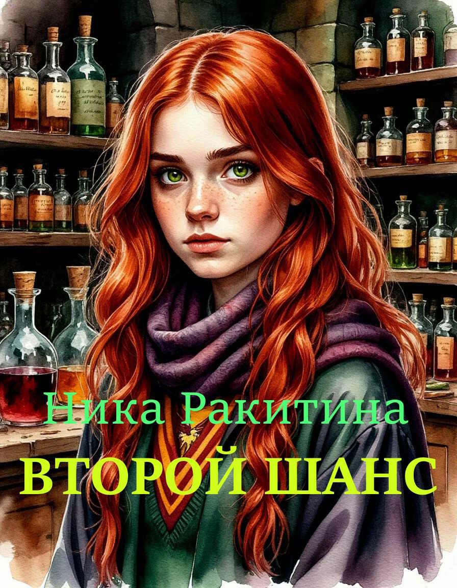 Второй шанс