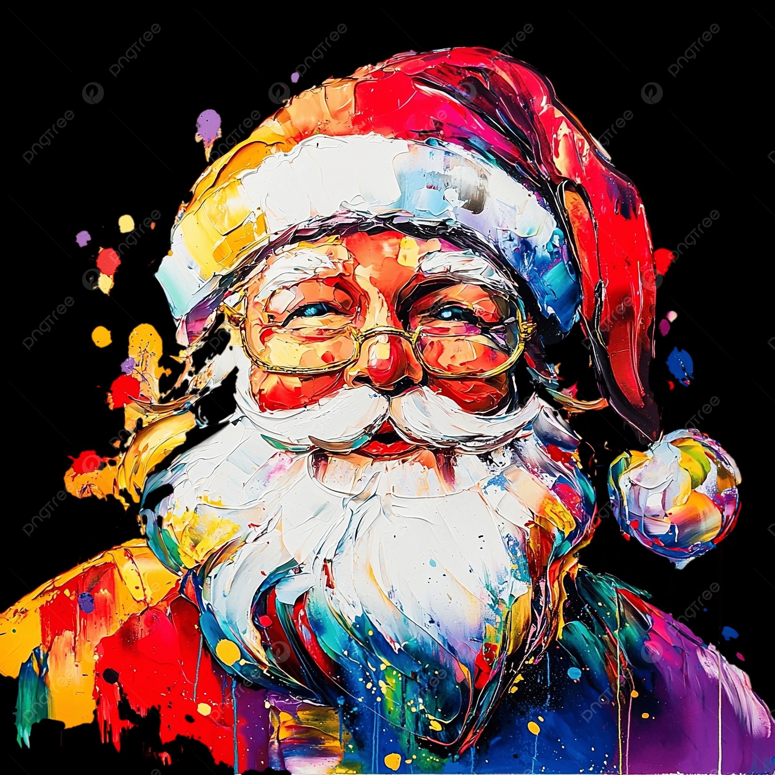 Персональный Санта