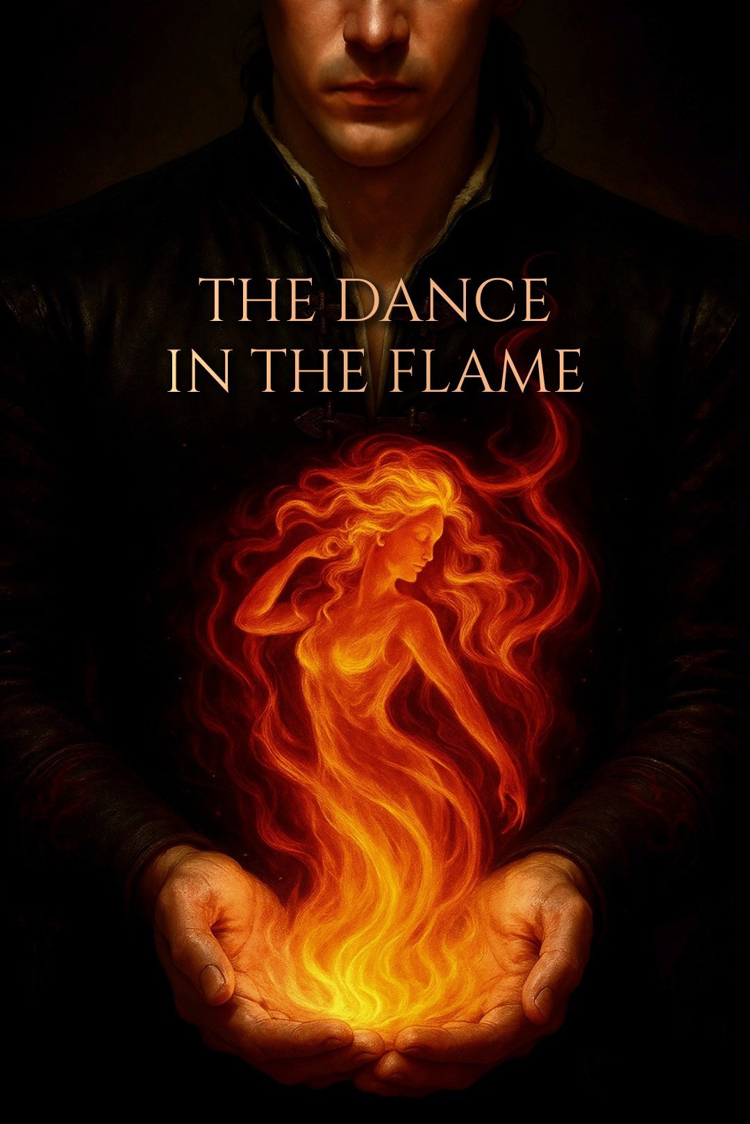 The Dance in the Flame