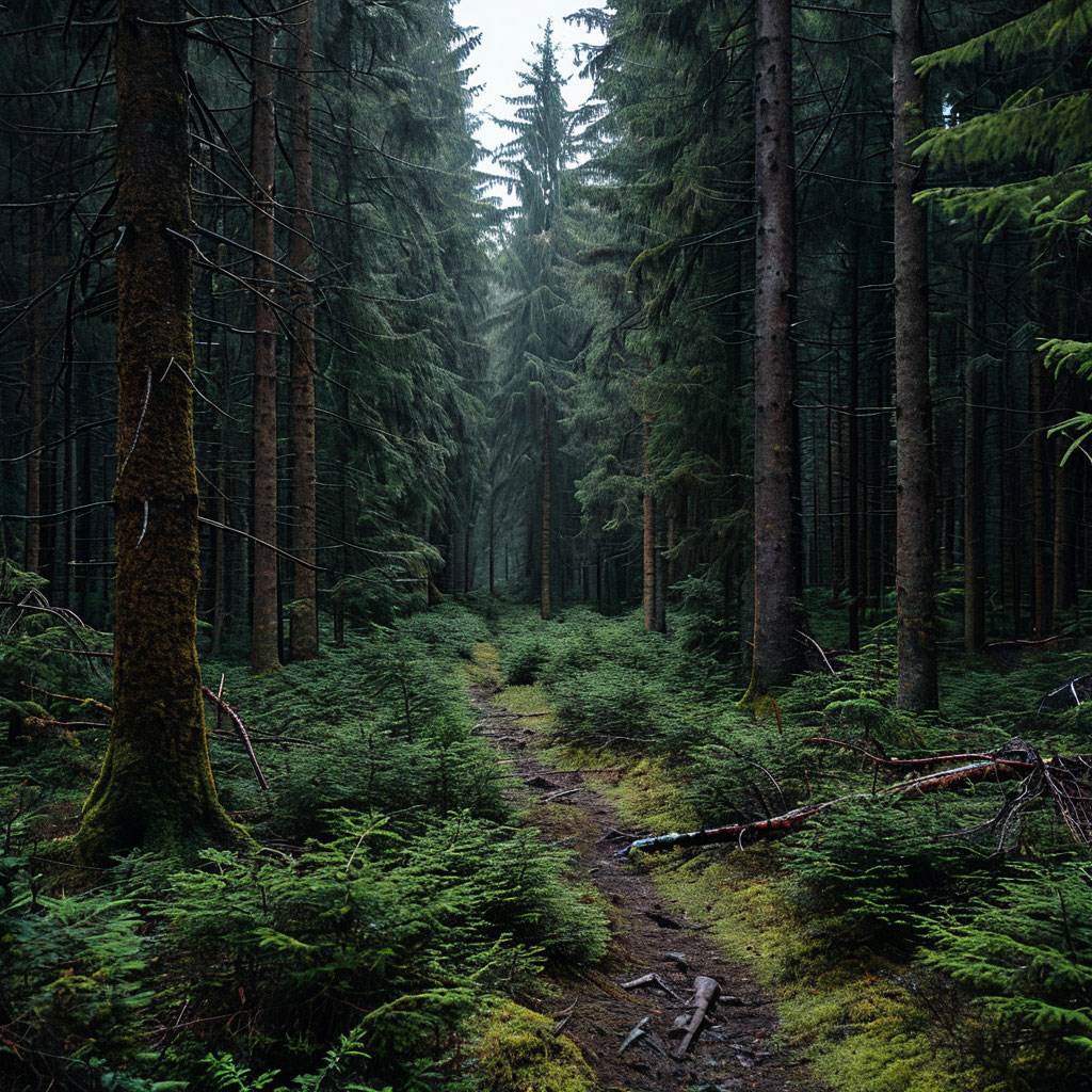 Байки тревожных домохозяек