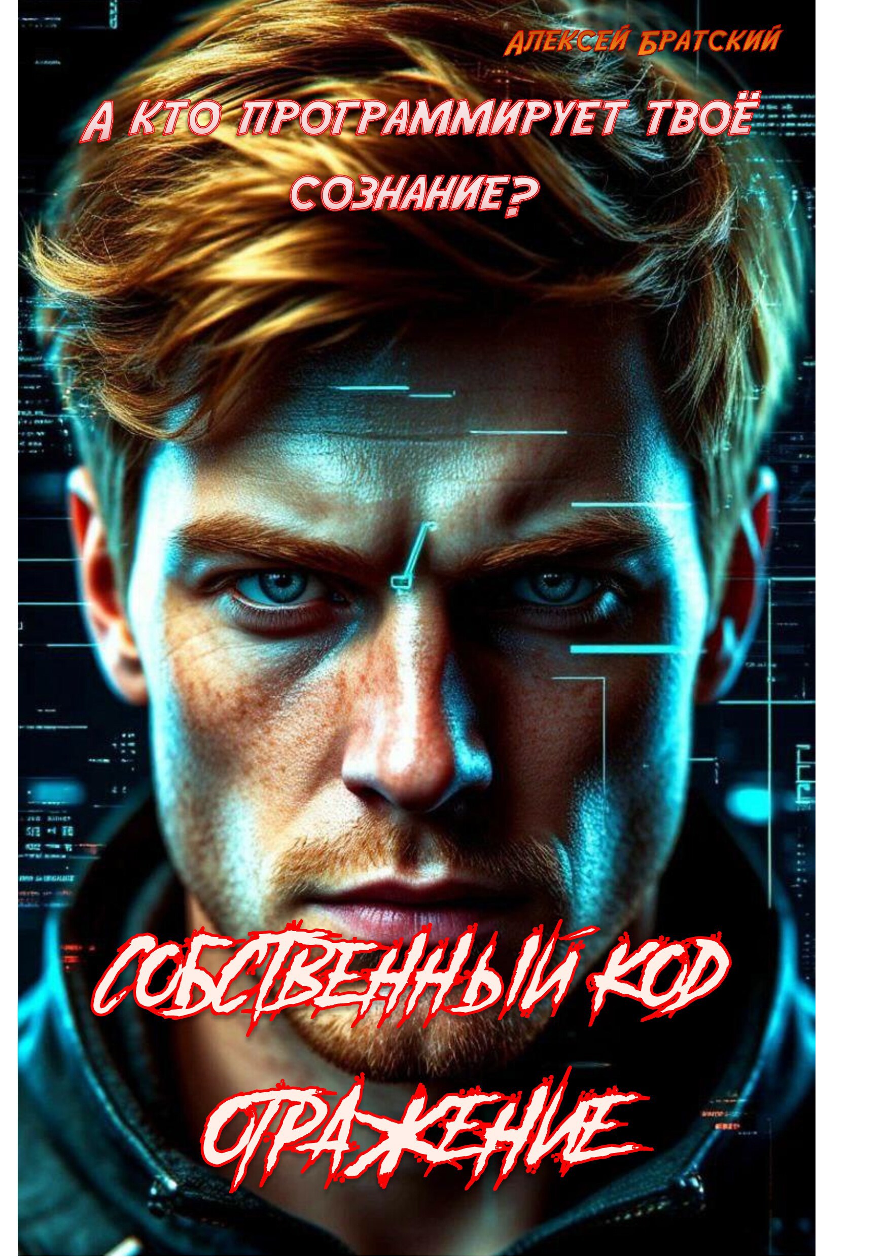 Собственный код. Отражение