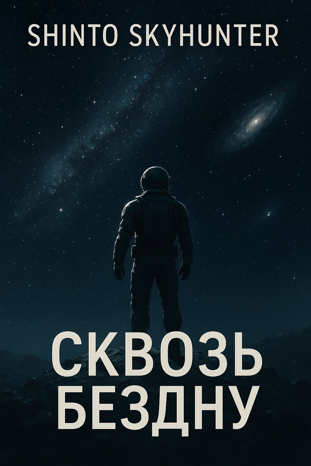 Сквозь бездну