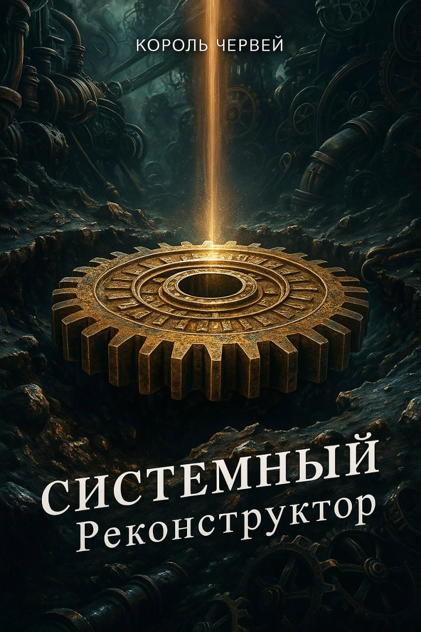 Системный Реконструктор