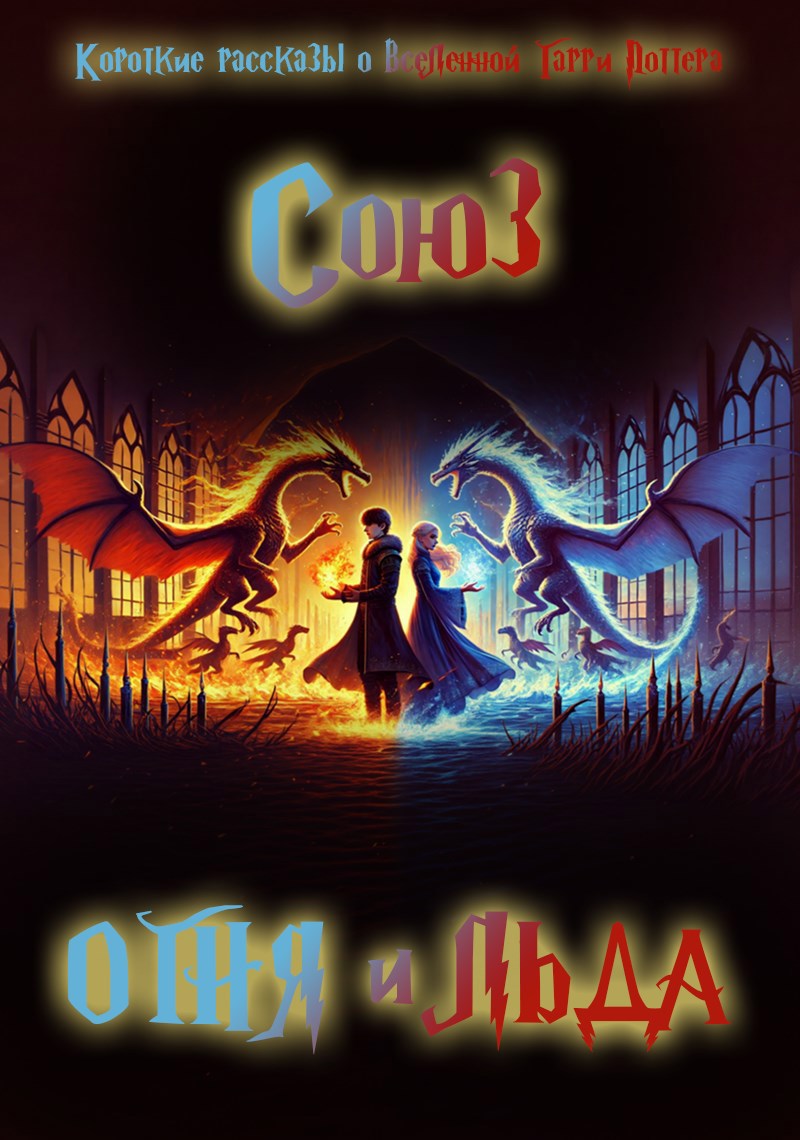 Союз Огня и Льда