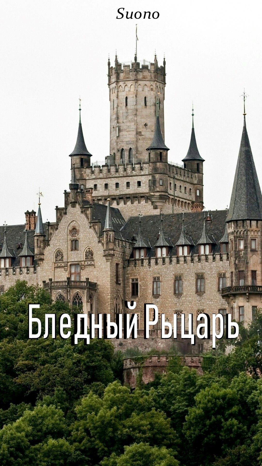 Бледный Рыцарь