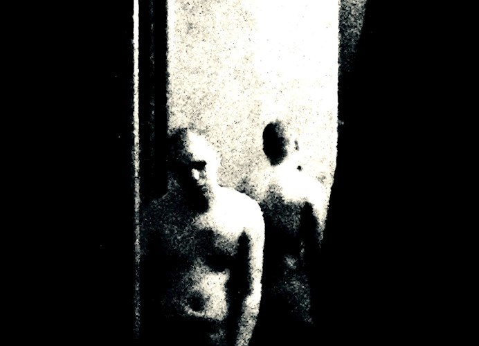 Смерть. Бог. Время.