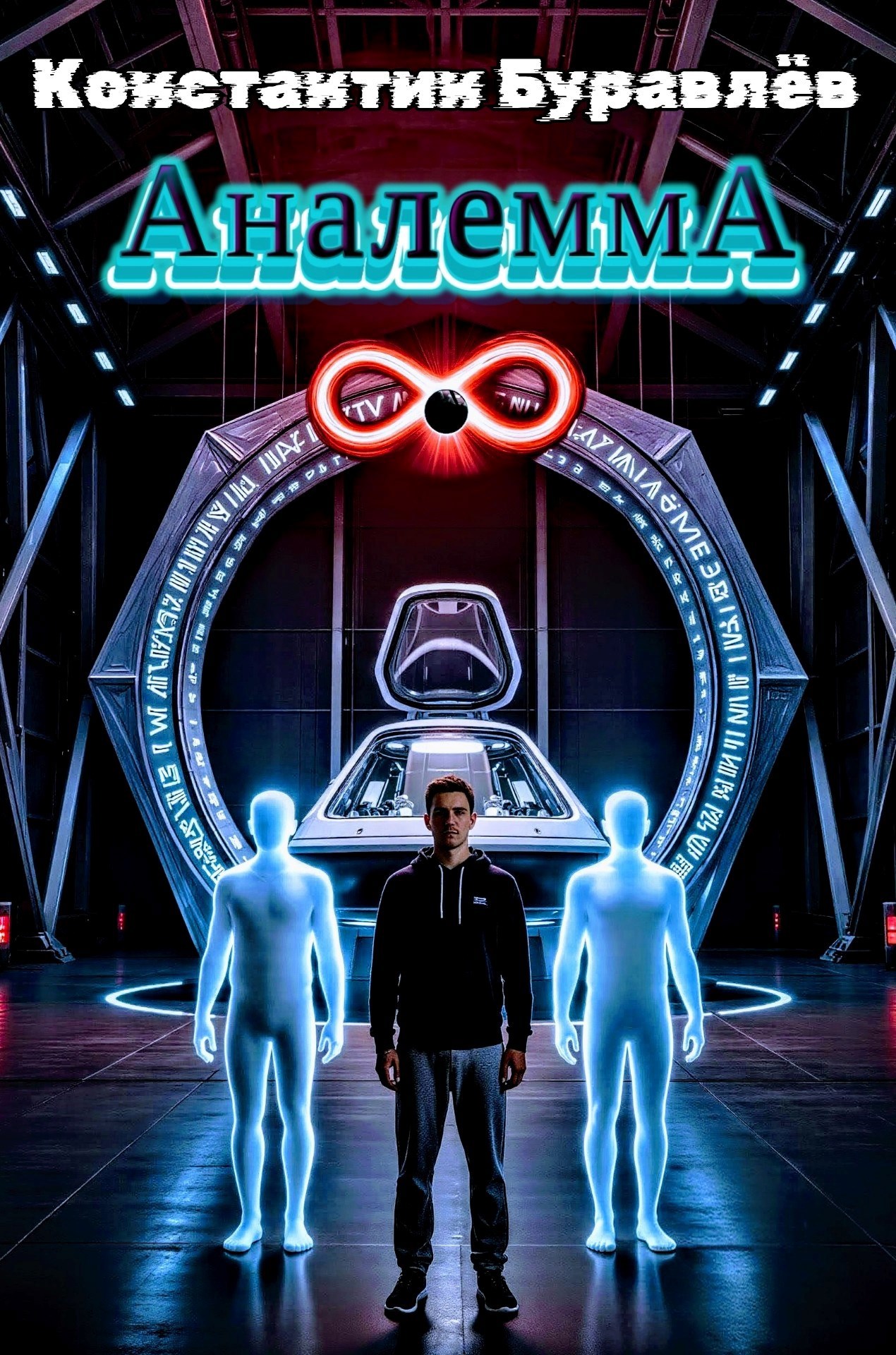 Проект Аналемма