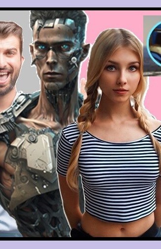 Свин Бося БАРБОС КУЗЯ СтишкунЫ 14