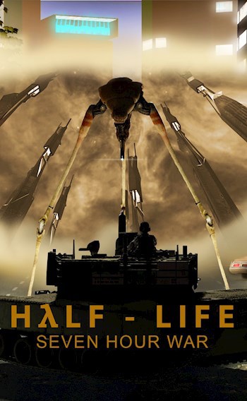 HALF - LIFE | семичасовая война