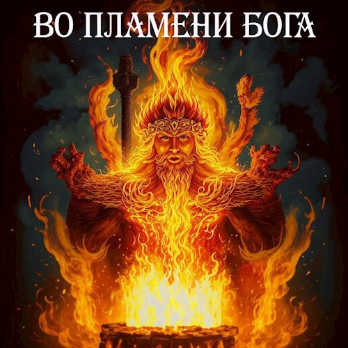 Во пламени бога