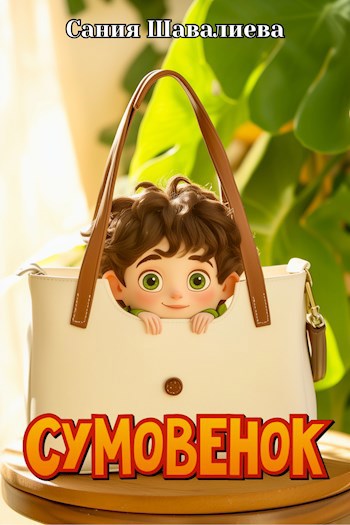 Сумовенок (Аудио)