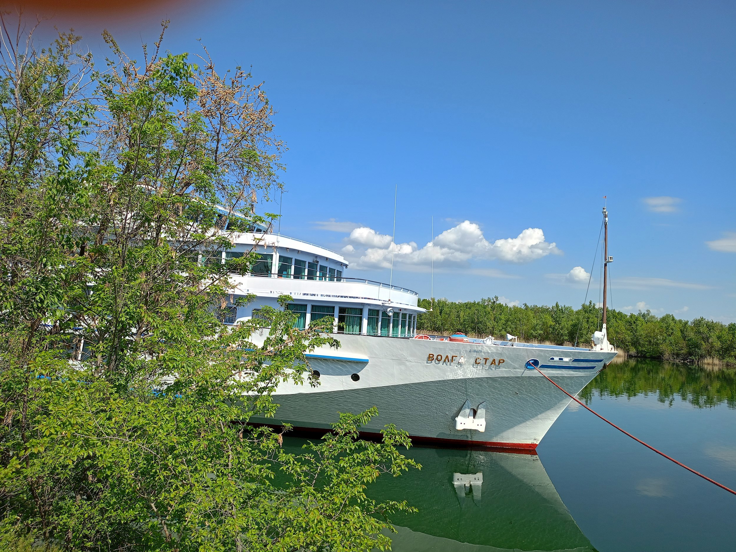 Мои Ростовские удивления