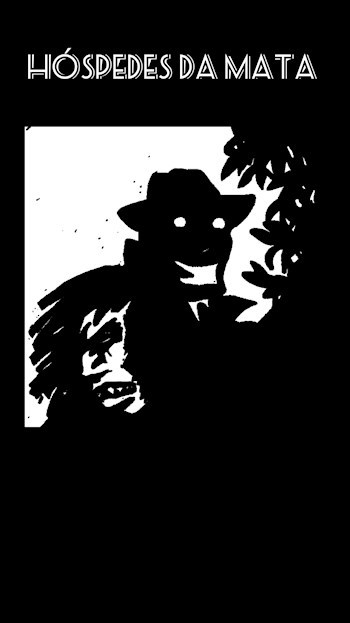 Hospedes das Mata