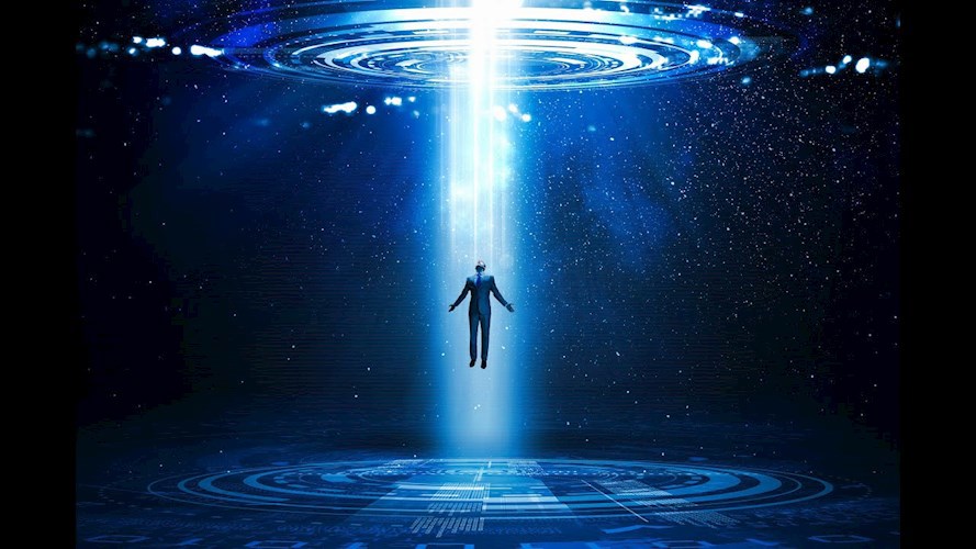 реальность вне реальности