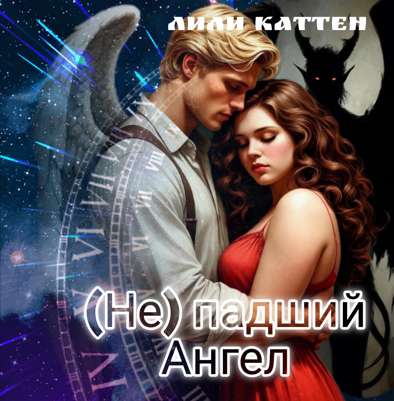 Не падший ангел