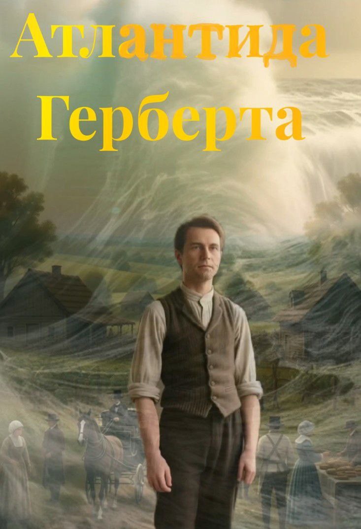 Атлантида Герберта