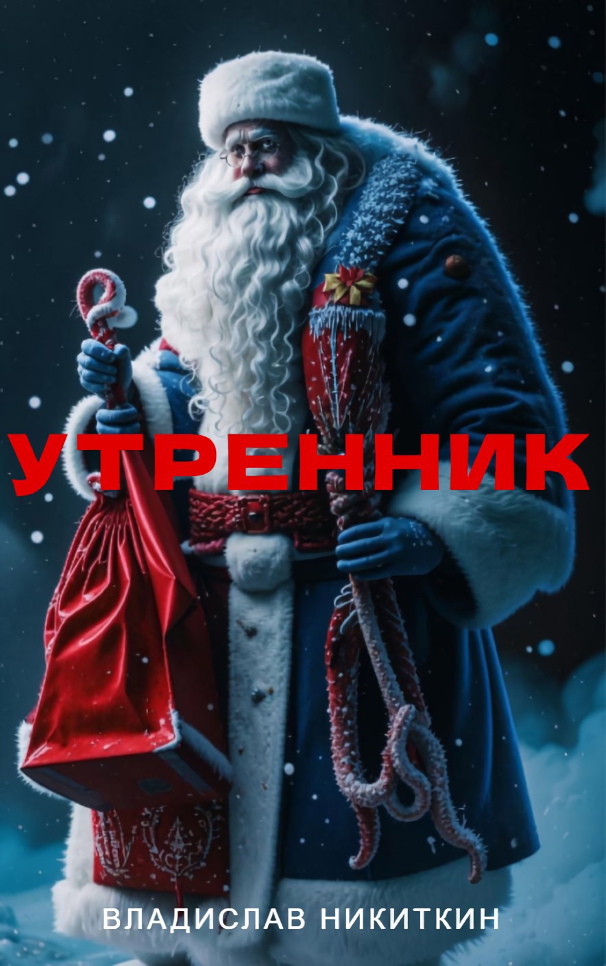 Утренник