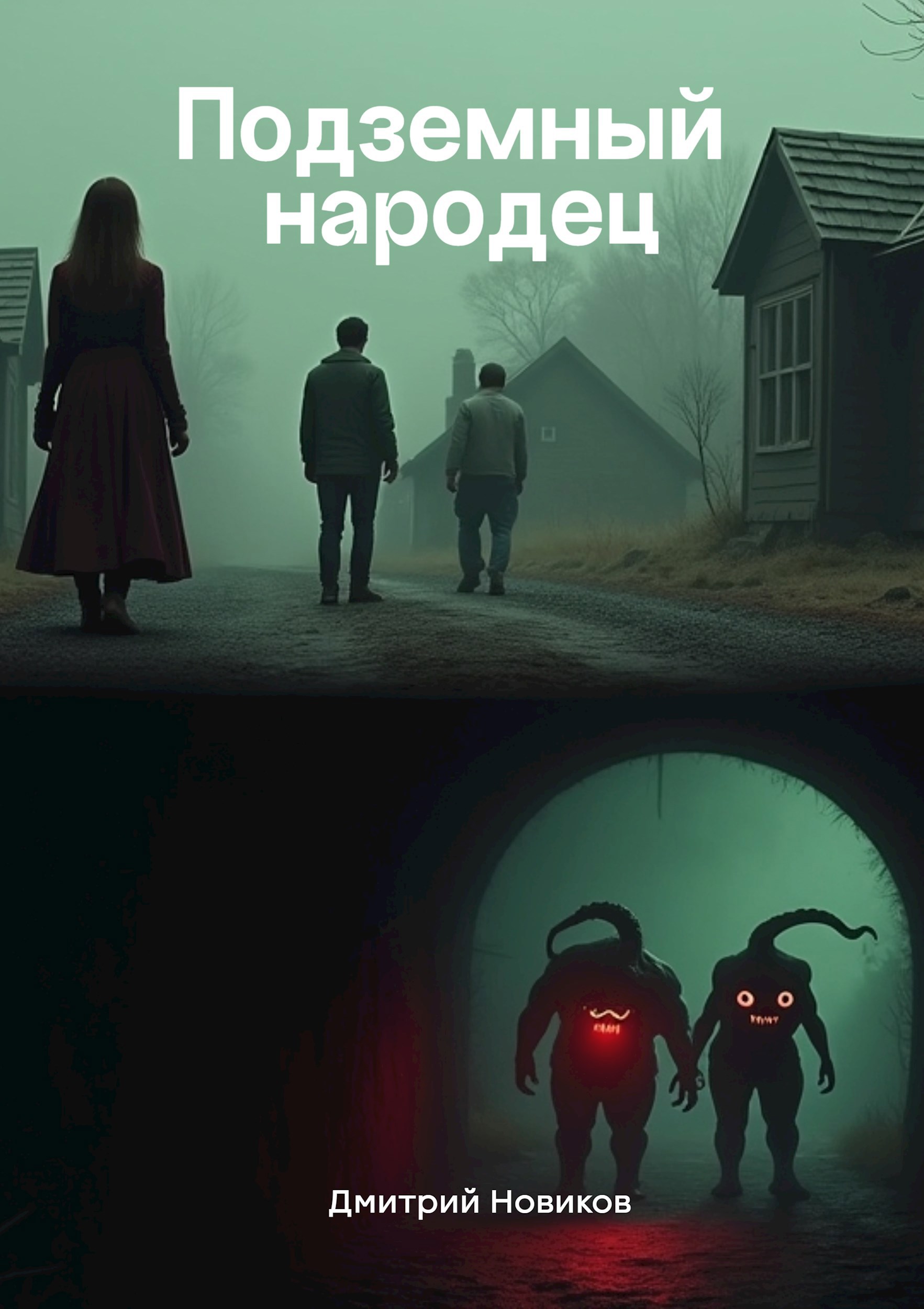 Подземный народец