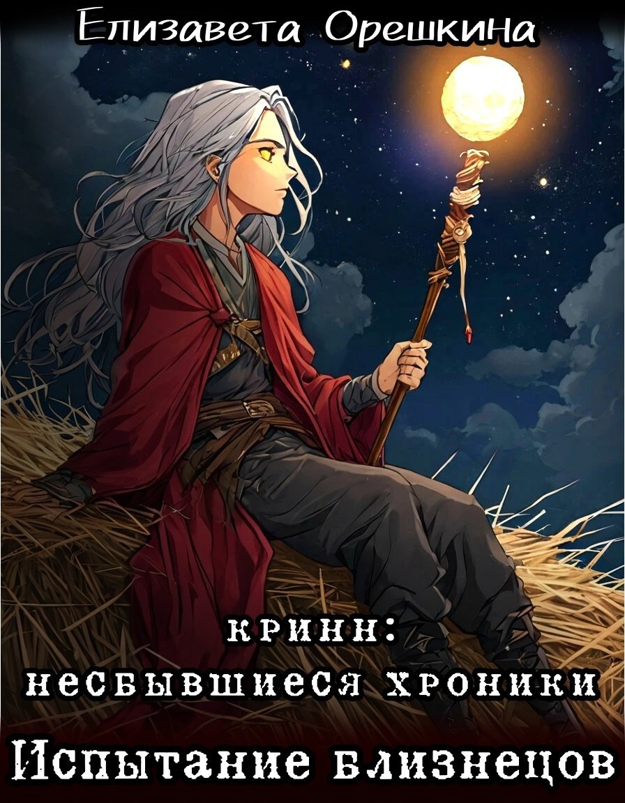 Испытание близнецов