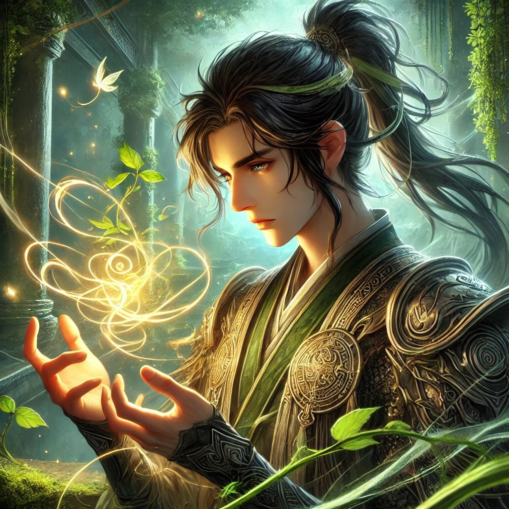 Мир энергии &quot;Параллель&quot;. Природа наносит удар (3 часть)