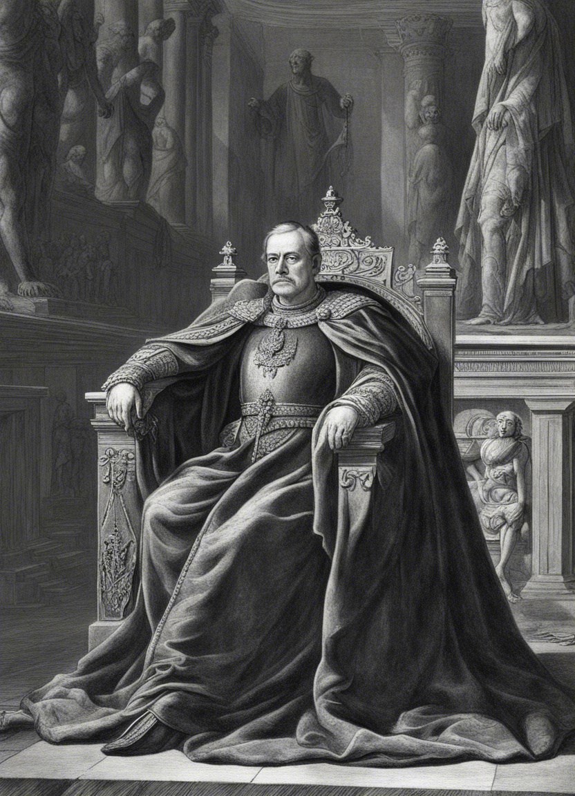 Повелитель