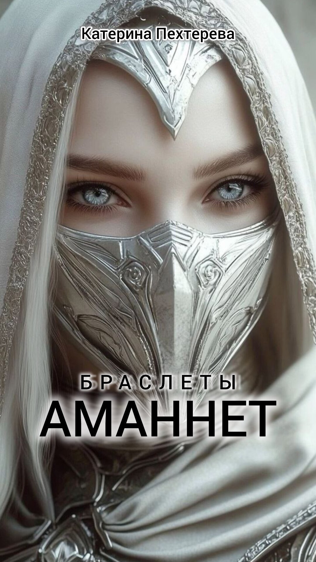 Браслеты Аманнет