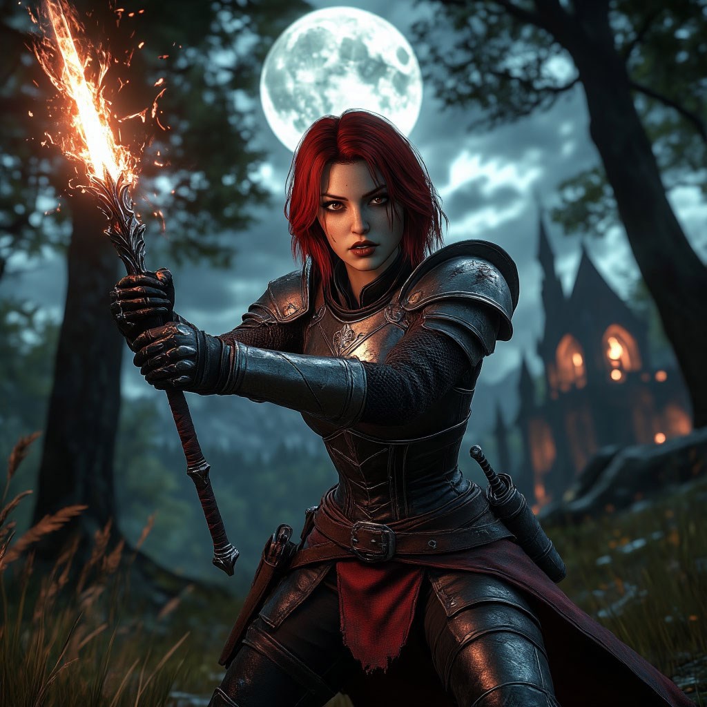 Для героя нет покоя.