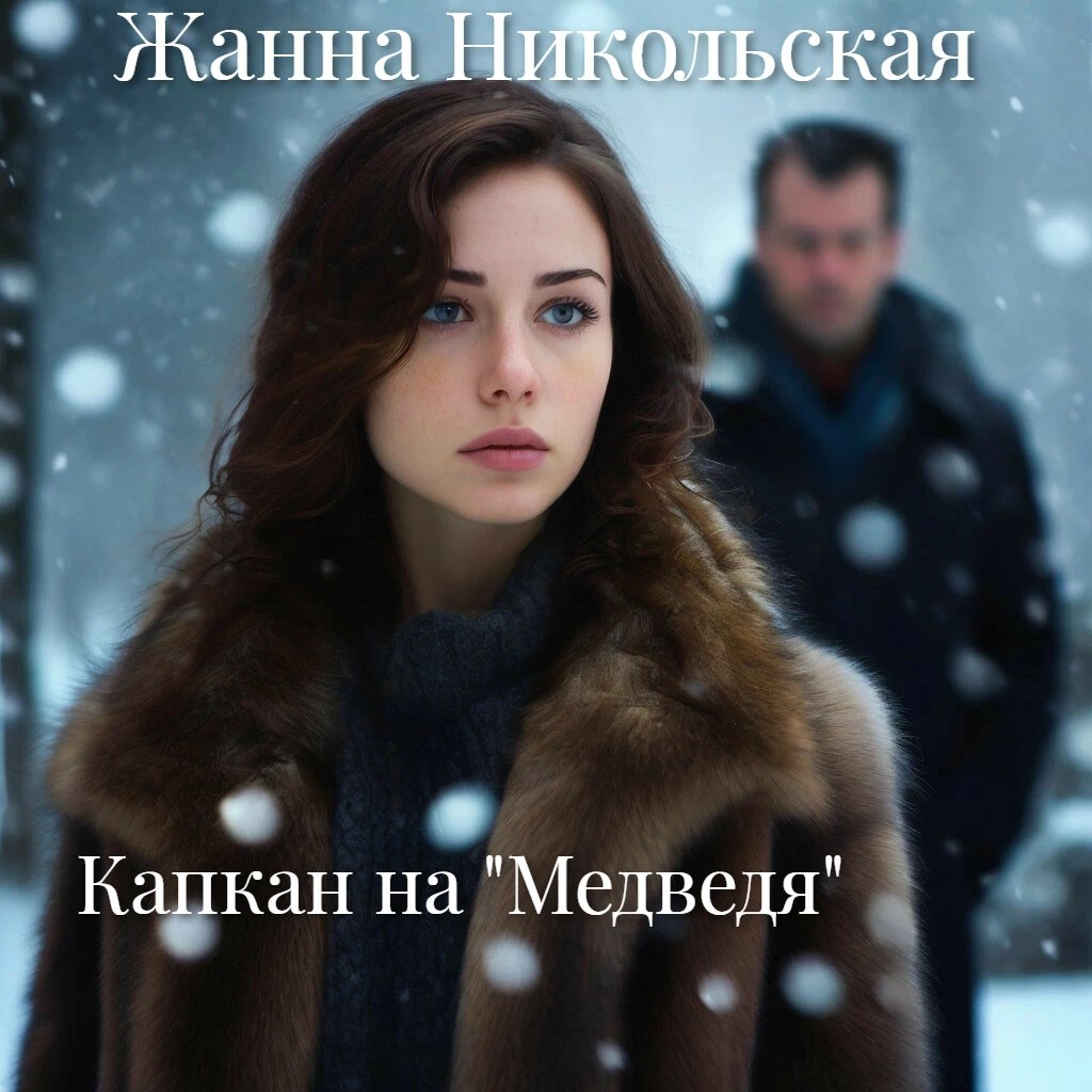 Капкан на "Медведя"